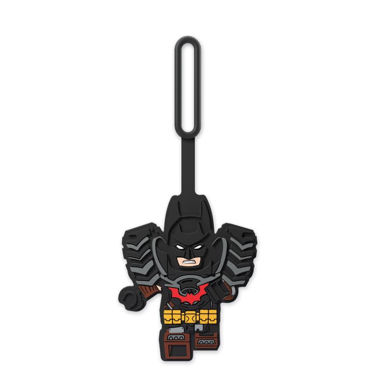 LEGO® MOVIE 2™ Batman™ Luggage Tag