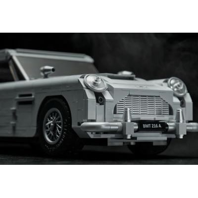 LEGO James Bond™ Aston Martin DB5