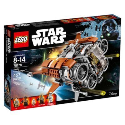LEGO Jakku Quadjumper™