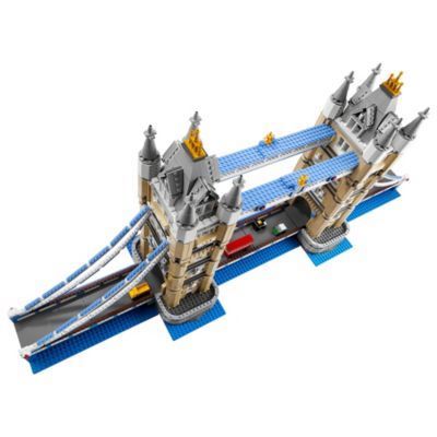 LEGO Tower Bridge