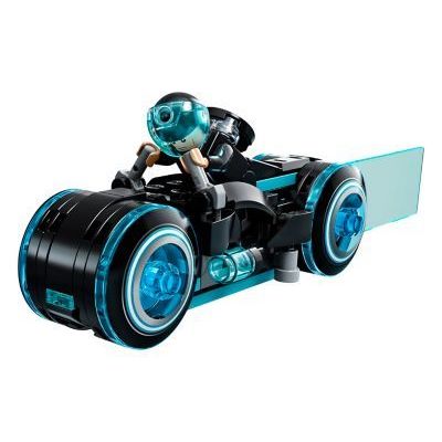 LEGO TRON: Legacy