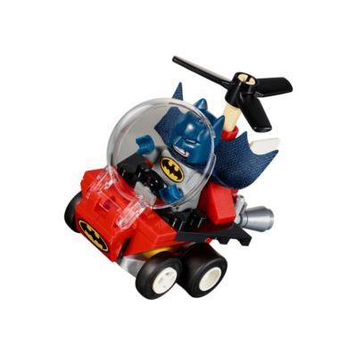 LEGO Mighty Micros: Batman™ vs. Killer Moth™