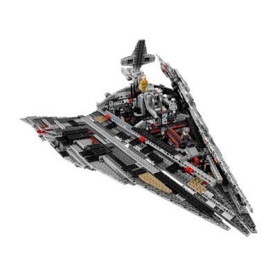 LEGO First Order Star Destroyer™