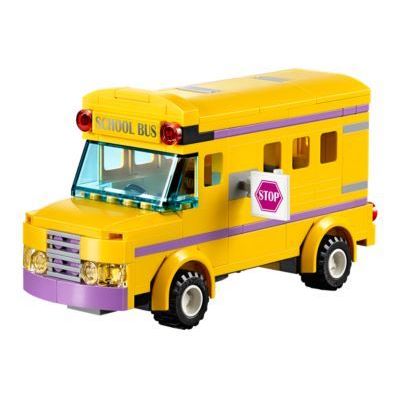 LEGO Heartlake Performance School