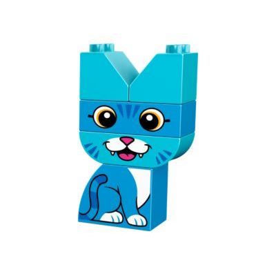 LEGO My First Puzzle Pets