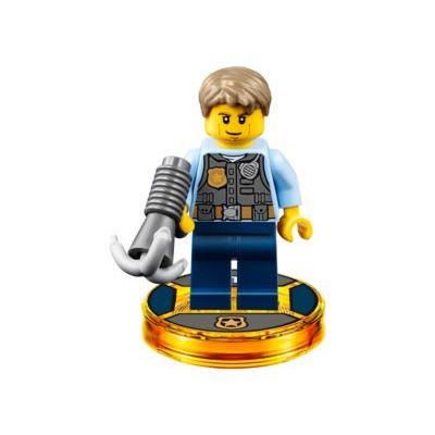 LEGO® City Fun Pack