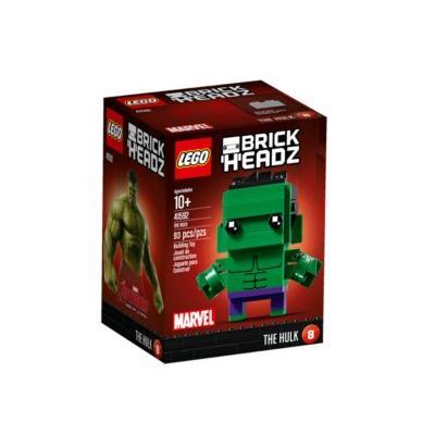LEGO The Hulk