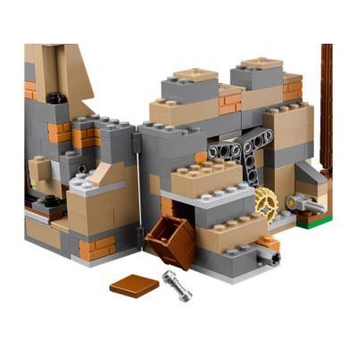 LEGO Battle on Takodana™