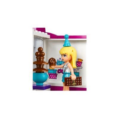 LEGO Heartlake Party Shop
