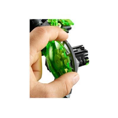 LEGO Berserker Bomber