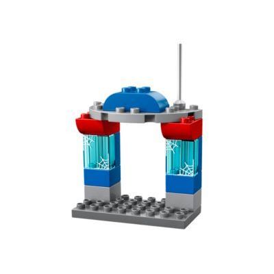 LEGO Spider-Man & Hulk Adventures