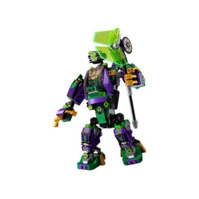 LEGO Lex Luthor™ Mech Takedown