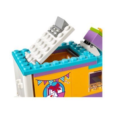 LEGO Heartlake Gift Delivery