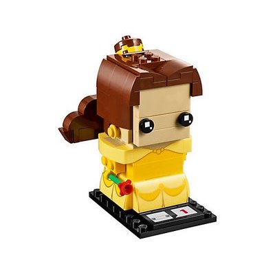 LEGO Belle