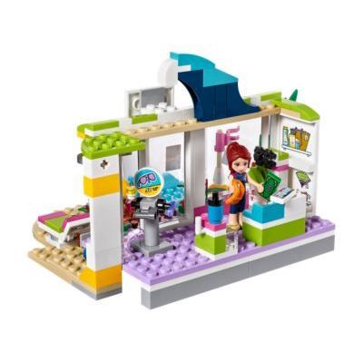 LEGO Heartlake Surf Shop