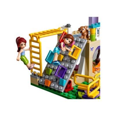LEGO Heartlake City Playground