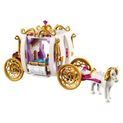 LEGO Cinderellas Enchanted Evening