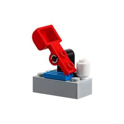 LEGO Spider-Man vs. Scorpion Street Showdown