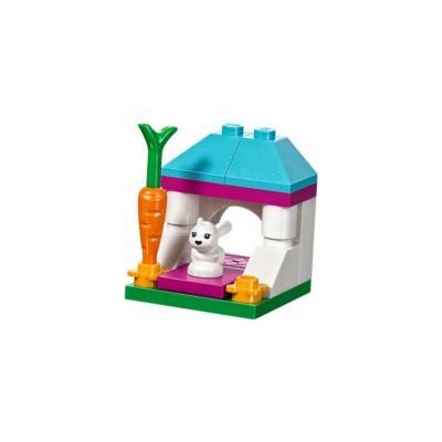 LEGO Stephanies House