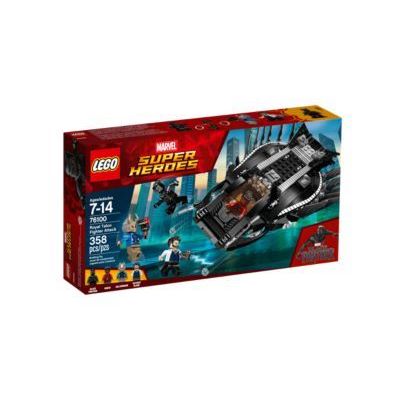 LEGO Royal Talon Fighter Attack