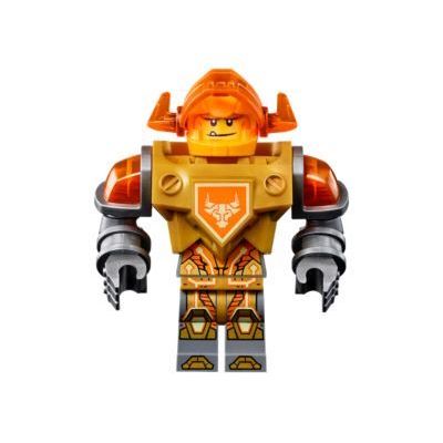 LEGO Axls Rolling Arsenal