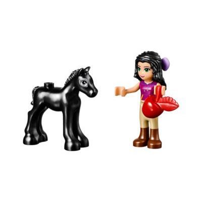 LEGO Foals Washing Station