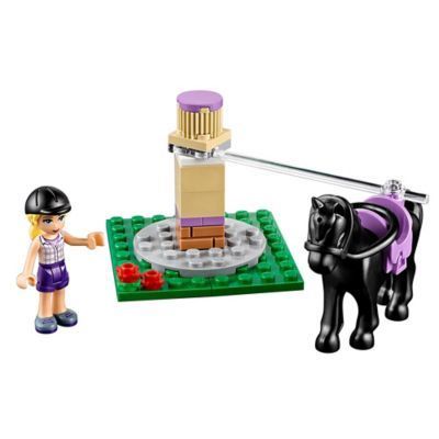 LEGO Heartlake Riding Club