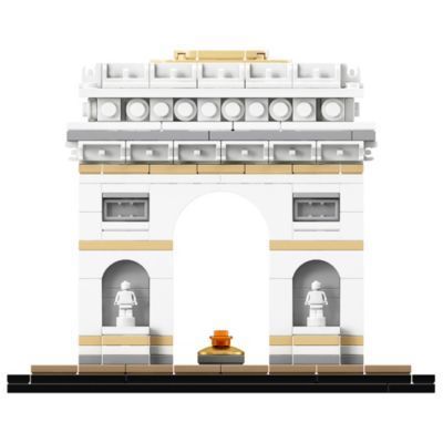 LEGO Arc de Triomphe