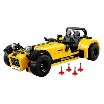 LEGO Caterham Seven 620R