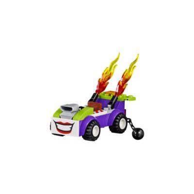 LEGO The Joker™ Batcave Attack