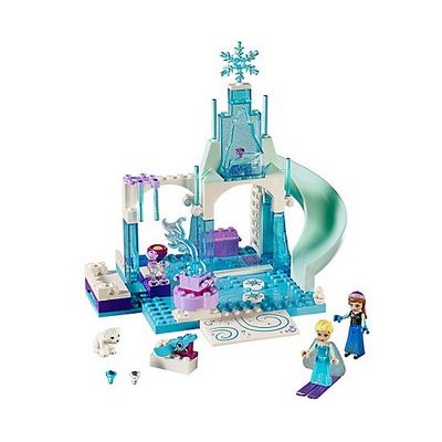 LEGO Anna & Elsas Frozen Playground
