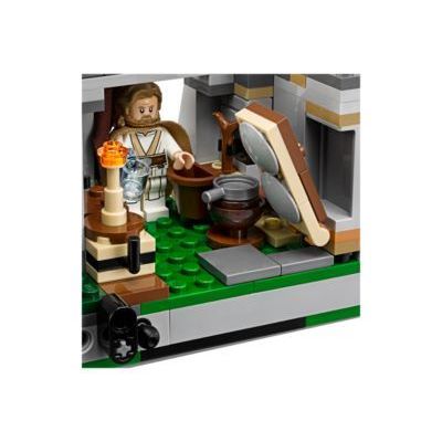 LEGO Ahch-To Island™ Training