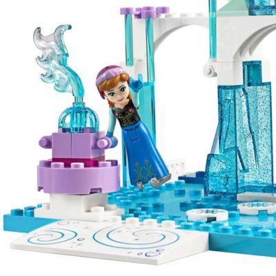 LEGO Anna & Elsas Frozen Playground