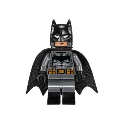 LEGO Kryptonite Interception