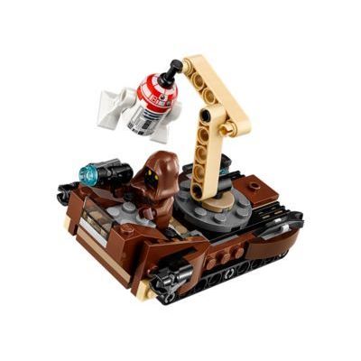 LEGO Tatooine™ Battle Pack
