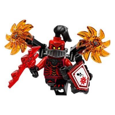 LEGO Ultimate General Magmar