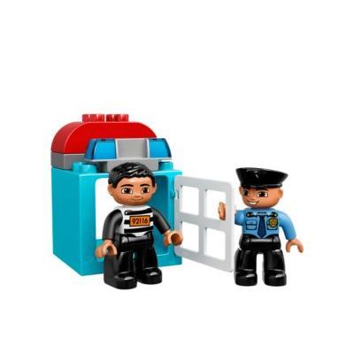 LEGO Police Patrol