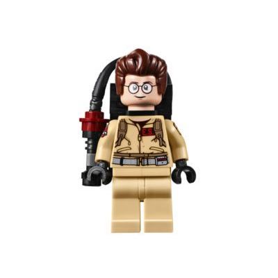 LEGO Firehouse Headquarters