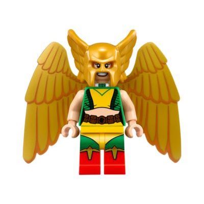 LEGO The Justice League™ Anniversary Party