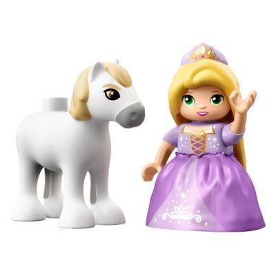 LEGO Rapunzel?s Tower