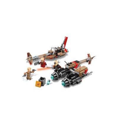 LEGO Cloud-Rider Swoop Bikes™