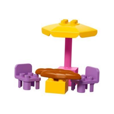 LEGO Minnie Mouse Bow-tique