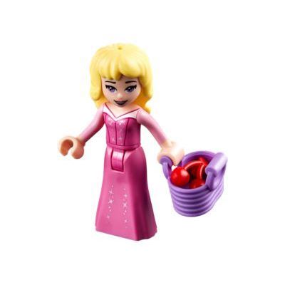 LEGO Sleeping Beautys Fairytale Castle