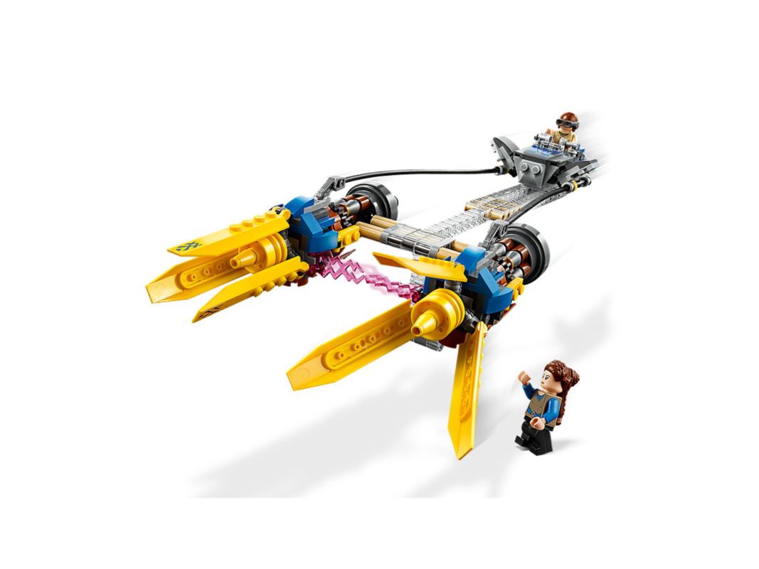 LEGO Anakin's Podracer™