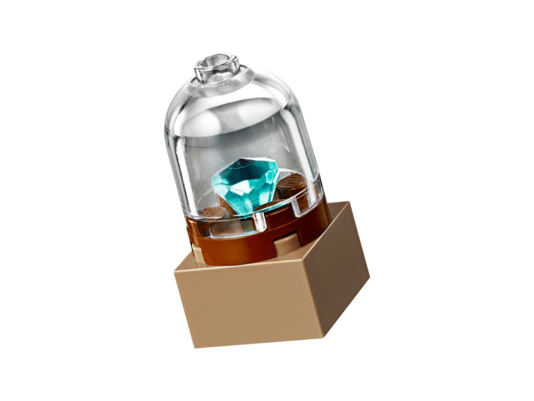 LEGO Spider-Man and the Museum Break-In