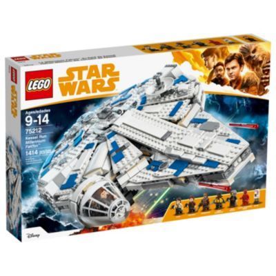 LEGO Kessel Run Millennium Falcon™