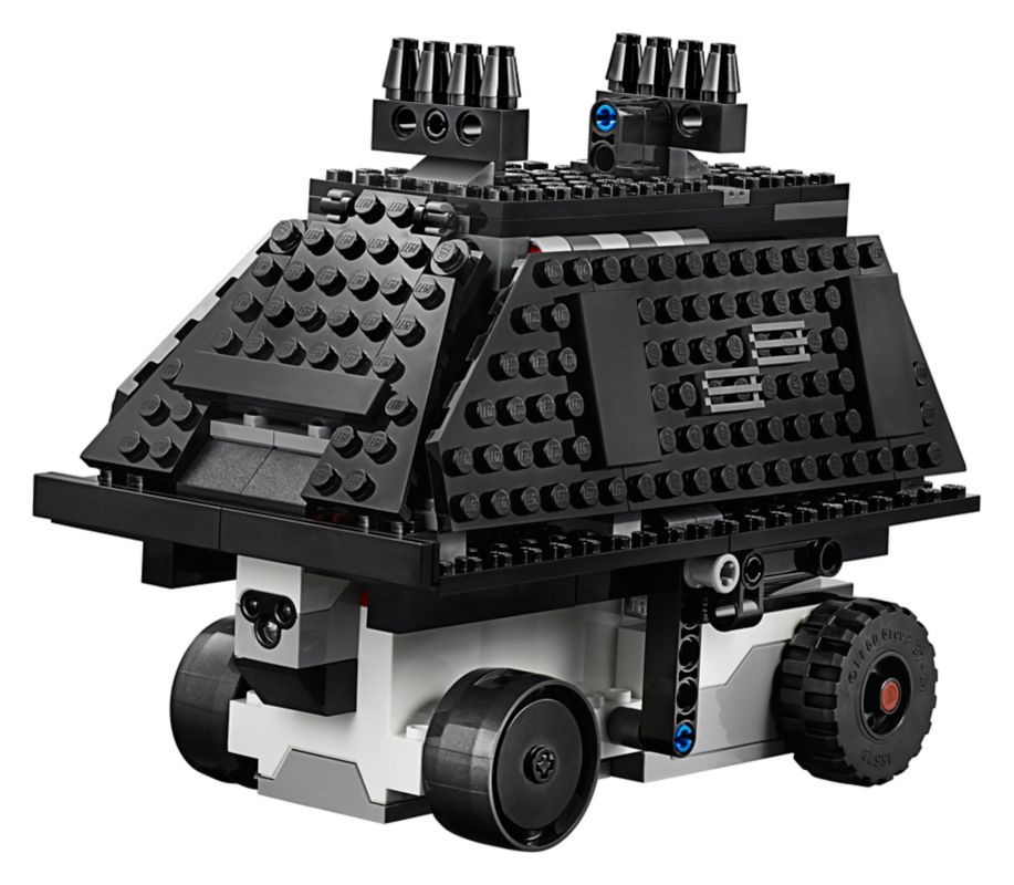 LEGO Droid Commander