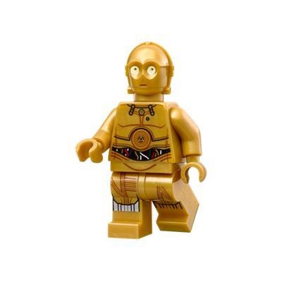 LEGO Lukes Landspeeder™