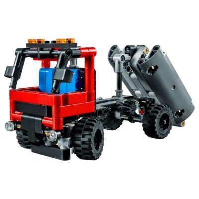 LEGO Hook Loader