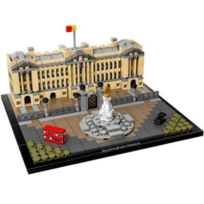 LEGO Buckingham Palace